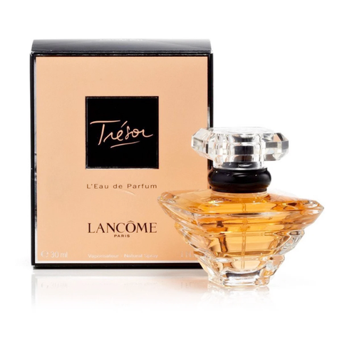 [LANCOME] NƯỚC HOA NỮ LANCOME TRÉSOR EDP 100ML