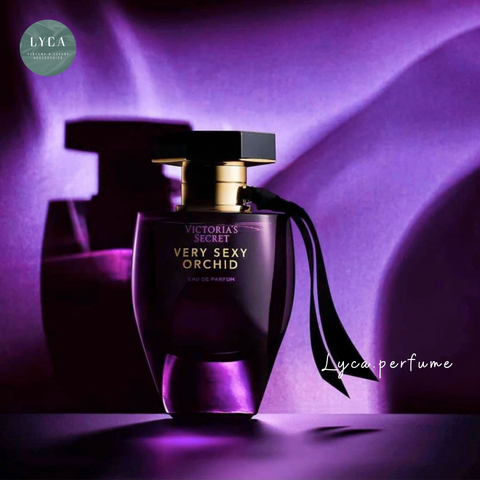 [VICTORIA'S SECRET] NƯỚC HOA NỮ VERY SEXY ORCHID 100ML