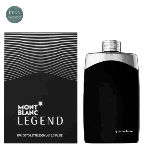 [MONTHBLANC] NƯỚC HOA NAM MONTBLANC LEGEND EDT 100ML