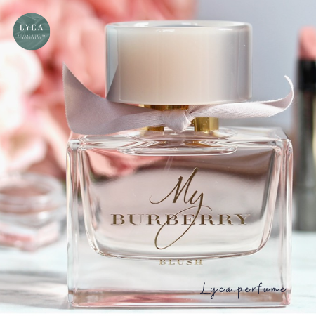 [BURBERRY] NƯỚC HOA NỮ BURBERRY BLUSH EDP 90ML