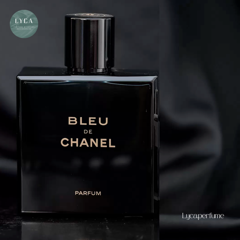 [CHANEL] NƯỚC HOA NAM CHANEL BLEU DE CHANEL PARFUM 100ML