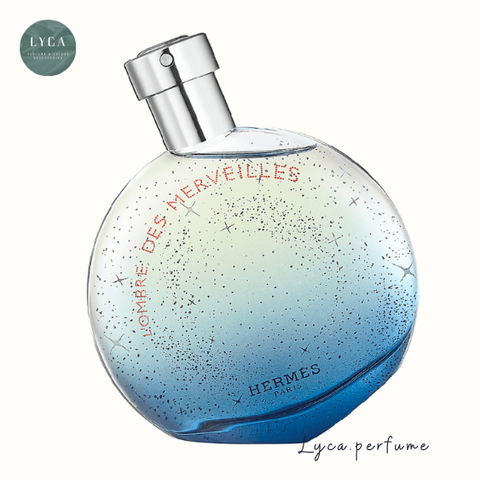 [HERMES] NƯỚC HOA UNISEX L'OMBRE DES MERVEILLES EPD 100ML