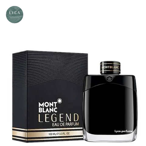 [MONTHBLANC] NƯỚC HOA NAM MONTBLANC LEGEND EDP 100ML