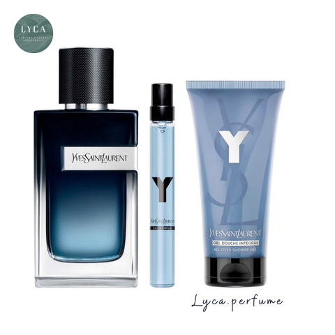 [YSL] NƯỚC HOA NAM YSL EAU DE PARFUM 100ML