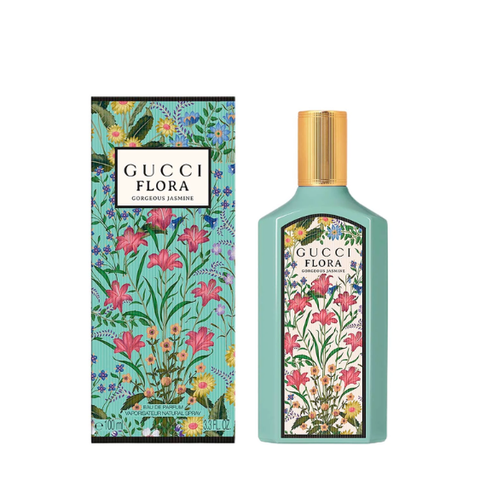 [GUCCI] NƯỚC HOA NỮ GUCCI FLORA GORGEOUS EDP 100ML