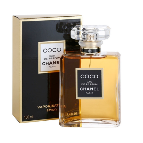 [CHANEL] NƯỚC HOA NỮ CHANEL PARIS EDP 100ML