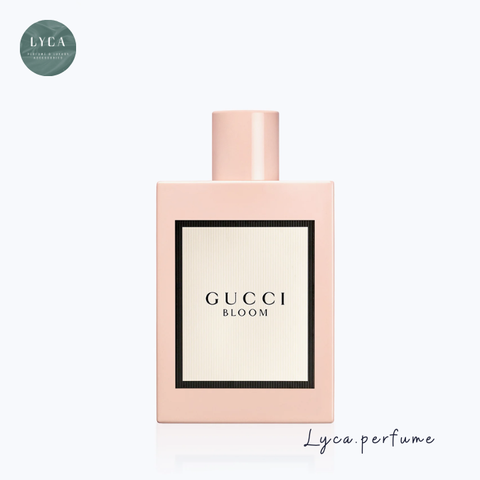 [GUCCI] NƯỚC HOA NỮ GUCCI BLOOM EDP 100ML