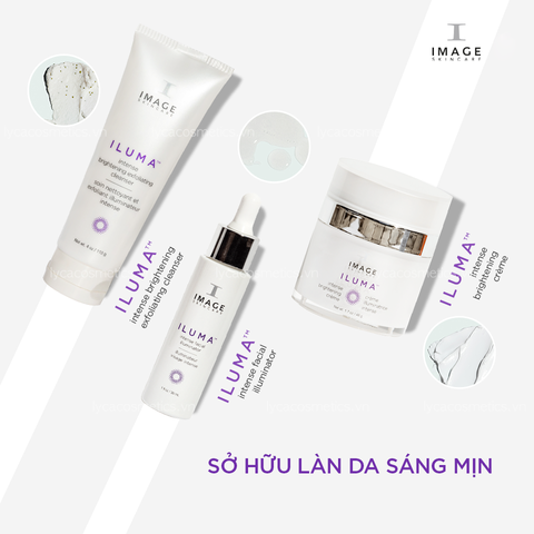 [IMAGE SKINCARE] SERUM TRỊ NÁM TRẮNG DA IMAGE ILUMA INTENSE FACIAL ILLUMINATOR