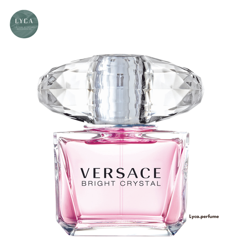 [VERSACE] NƯỚC HOA NỮ VERSACE BRIGHT CRYSTAL EDT 100ML