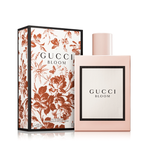 [GUCCI] NƯỚC HOA NỮ GUCCI BLOOM EDP 100ML