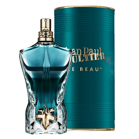 [JEAN PAU GAULTIER] NƯỚC HOA NAM GAULTIER LE BEAU LE PARFUM EDP 100ML