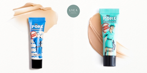 [BENEFIT] KEM LÓT BENEFIT THE POREFESSIONAL LOẠI PORE PRIMER VÀ HYDRATE PRIMER FULLSIZE 22ML