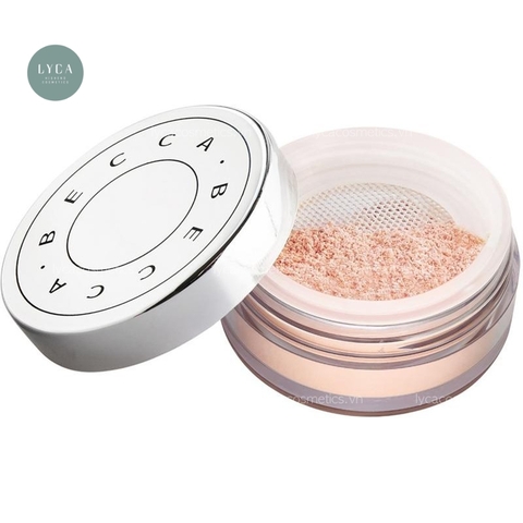 [BECCA] PHẤN PHỦ NGẬM NƯỚC BECCA HYDRA-MIST SET & REFRESH POWDER