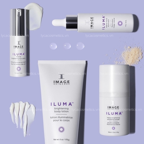 [IMAGE SKINCARE] SERUM TRỊ NÁM TRẮNG DA IMAGE ILUMA INTENSE FACIAL ILLUMINATOR