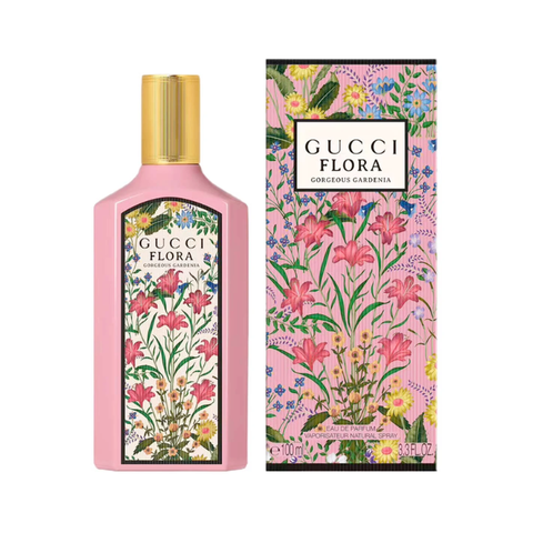 [GUCCI] NƯỚC HOA NỮ GUCCI FLORA EDP 100ML