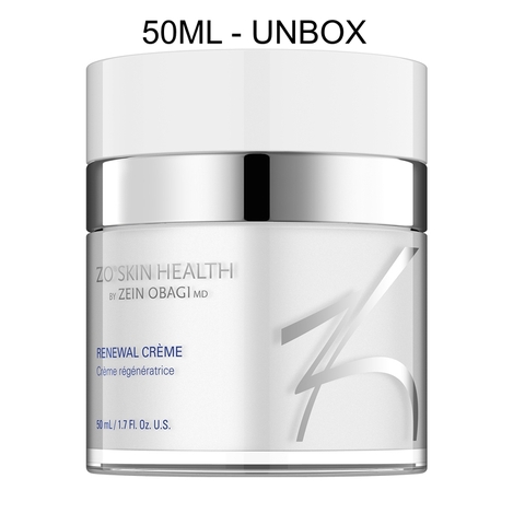 [ZO SKIN HEALTH] KEM DƯỠNG ẨM ZO RENEWAL CRÉME  & KEM PHỤC HỒI DA RECOVERY CRÉME