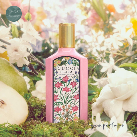 [GUCCI] NƯỚC HOA NỮ GUCCI FLORA EDP 100ML