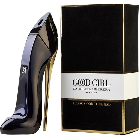 [CAROLINA HERRERA] NƯỚC HOA NỮ GOODGIRL EAU DE PARFUM 100ML