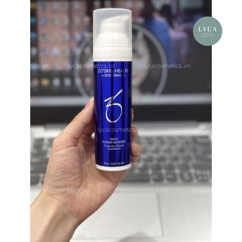 [ZO SKIN HEALTH] Kem Dưỡng Phục Hồi Da Zo Skin Health Daily Power Defense
