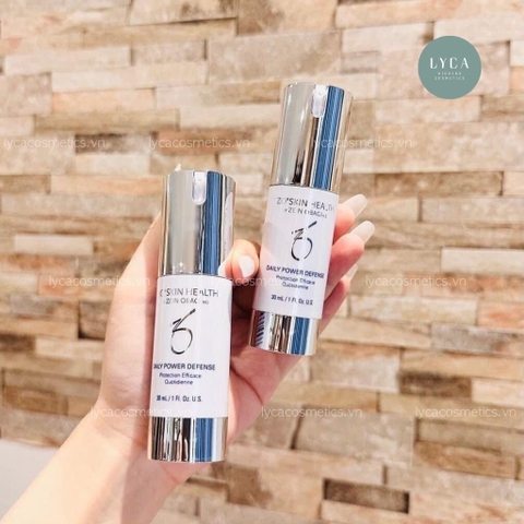 [ZO SKIN HEALTH] Kem Dưỡng Phục Hồi Da Zo Skin Health Daily Power Defense