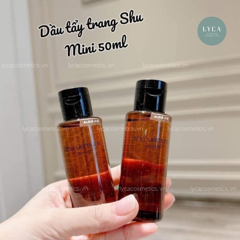 [SHU UEMURA] Dầu Tẩy Trang Shu Uemura Ultime8 Sublime Beauty Cleansing Oil