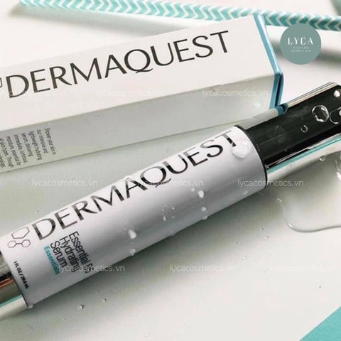 [DERMAQUEST] Serum Phục Hồi Da Khô Dermaquest Essential B5 Hydrating Serum 29.6ml