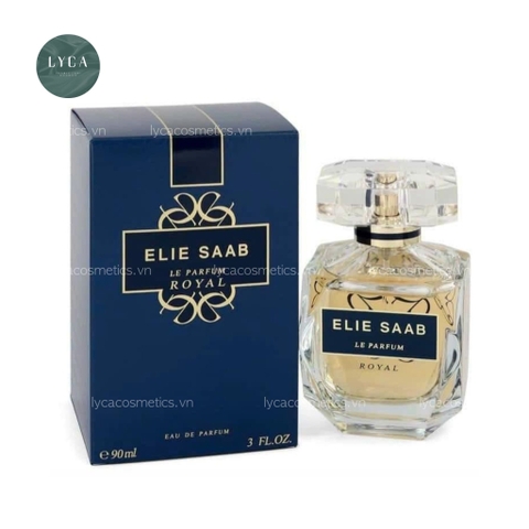 [ELIE SAAB] Nước Hoa Elie Saab Le Parfum Royal 90ml