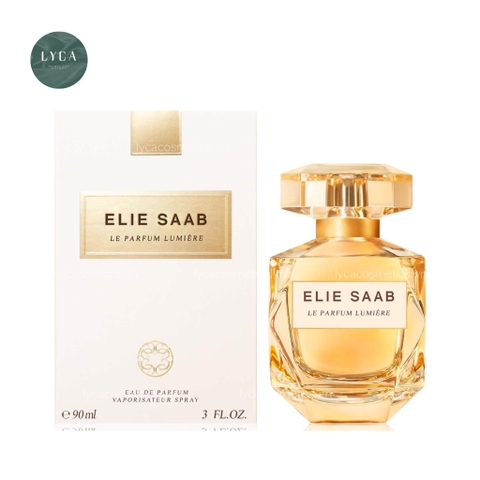 [ELIE SAAB] Nước Hoa Elie Saab Le Parfum Lumiere 90ml