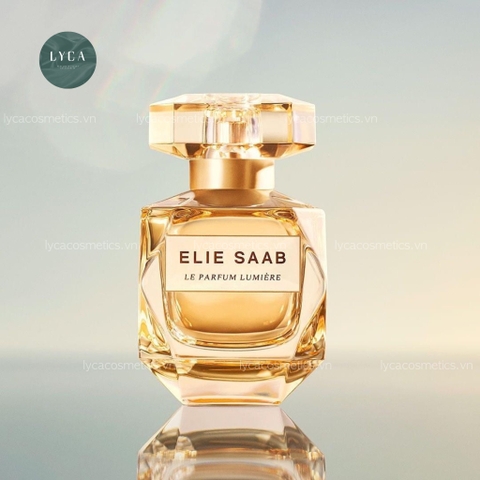 [ELIE SAAB] Nước Hoa Elie Saab Le Parfum Lumiere 90ml