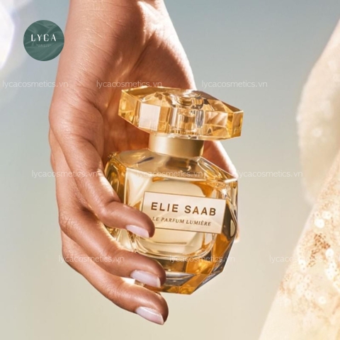 [ELIE SAAB] Nước Hoa Elie Saab Le Parfum Lumiere 90ml