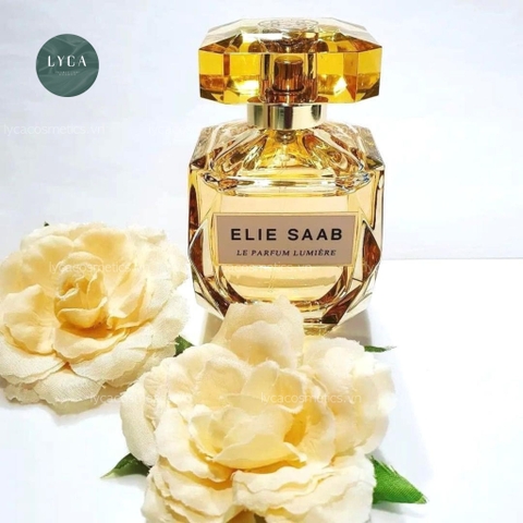 [ELIE SAAB] Nước Hoa Elie Saab Le Parfum Lumiere 90ml