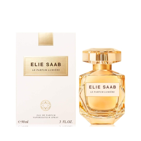 [ELIE SAAB] Nước Hoa Elie Saab Le Parfum Lumiere 90ml