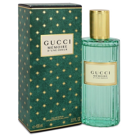 [GUCCI] NƯỚC HOA NỮ GUCCI MEMOIRE D'UNE ODEUR EDT 100ML