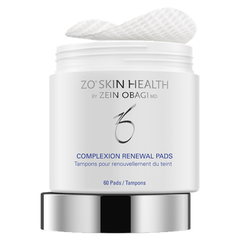 [ZO SKIN HEALTH] Miếng tẩy tế bào chết COMPLEXION RENEWAL PADS