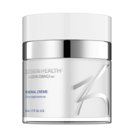 [ZO SKIN HEALTH] KEM DƯỠNG ẨM ZO RENEWAL CRÉME  & KEM PHỤC HỒI DA RECOVERY CRÉME