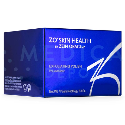 [ZO SKIN HEALTH] Kem Tẩy Tế Bào Chết EXFOLIATING POLISH