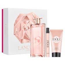 [LANCOME] SET QUÀ TẶNG NƯỚC HOA NỮ LANCOME