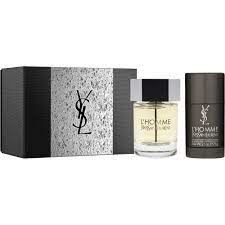 [YSL] BỘ QUÀ TẶNG NƯỚC HOA NAM LA NUIT DE L'HOMME EDT 100ML