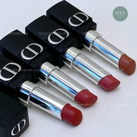 SON DIOR ROUGE ULTRA CARE 749 DLIGHT  32G  Hàng Xách Tay Giá Tốt  HeaStore