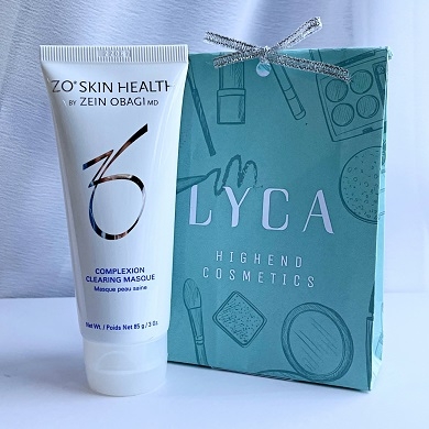 [ZO SKIN HEALTH] Mặt nạ đất sét giảm mụn ZO Skin Health Complexion Clearing Masque