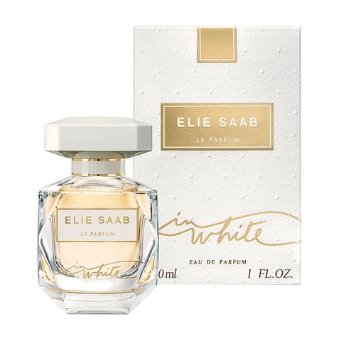 [ELIE SAAB] Nước Hoa Elie Saab Le Parfum In White 90ml