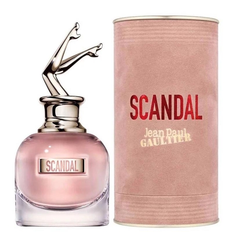 [JEAN PAU GAULTIER] NƯỚC HOA NỮ SCANDAL EDP 80ML