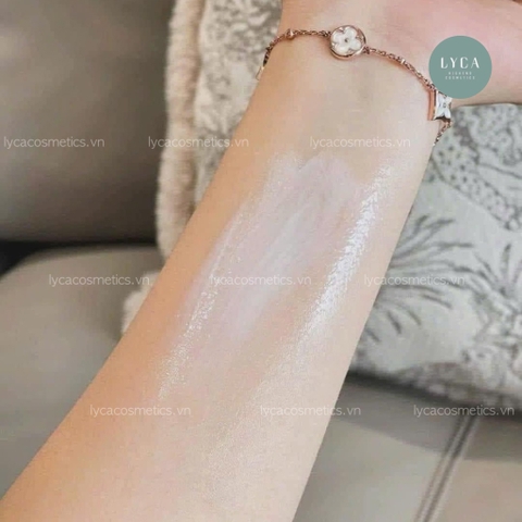 [CLE DE PEAU] Kem Chống Nắng Protective UV Cream SPF 50+ 50ml