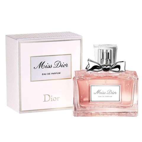 [DIOR] NƯỚC HOA NỮ MISS DIOR EAU DE PARFUM 100ML