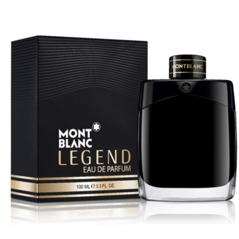 [MONTHBLANC] NƯỚC HOA NAM MONTBLANC LEGEND EDP 100ML