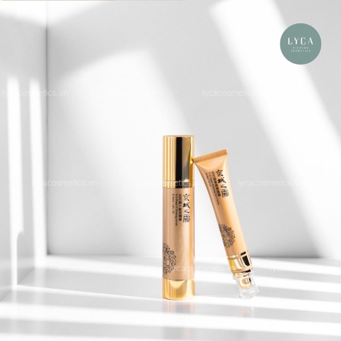 [NARUKO] Kem Mắt Nhân Sâm Chống Nhăn, Ngừa Lão Hóa Naruko 5-D Super Firming 30g