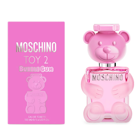 [MOSCHINO] NƯỚC HOA NỮ MOSCHINO TOY 2 EDP 100ML