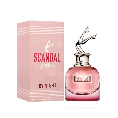 [JEAN PAU GAULTIER] NƯỚC HOA NỮ SCANDAL EDP 80ML