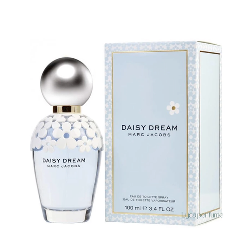 [MARC JACOBS] NƯỚC HOA NỮ MARC JACOBS DAISY DREAM 100ML