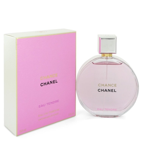 [CHANEL] NƯỚC HOA NỮ CHANEL CHANCE EAU TENDRE EAU DE PARFUM 100ML